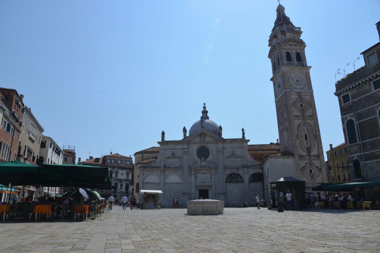 Ca' Dei Orbi Apartamento Venecia Exterior foto